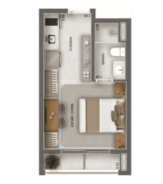 Studio Vértice Smart Spaces